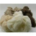 Inner Mogolia 100% pure cashmere fiber